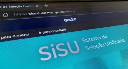 Divulgação de resultados do Sisu é adiada para esta segunda