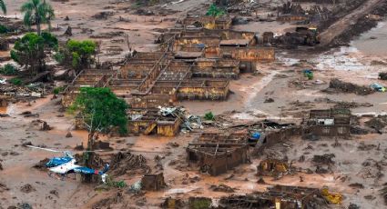 Desastre em Brumadinho: limpeza do rio afetado pode levar mais de sete séculos