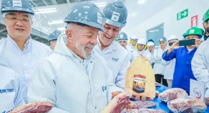 Efeito Lula: produção de carnes bate recorde histórico no ano de 2024