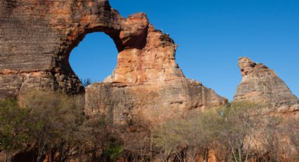 Primeiro registro de beijo da humanidade pode ter sido feito no Brasil há 12 mil anos