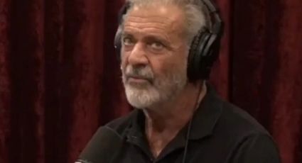 VÍDEO - Mel Gibson é humilhado após fala bizarra sobre Trump