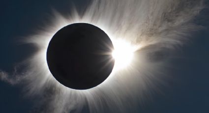 Eclipse solar artificial e sob demanda: o ambicioso projeto da Agência Espacial Europeia para 2025