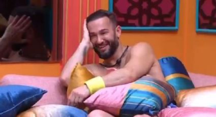 BBB 25 - Diego Hypolito é alvo de ataques de brothers e clima esquenta