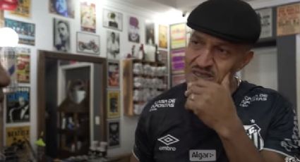 'Profecia' de Mano Brown sobre retorno de Neymar ao Santos volta a circular na internet