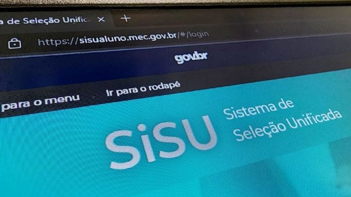 Divulgação de resultados do Sisu é adiada para esta segunda