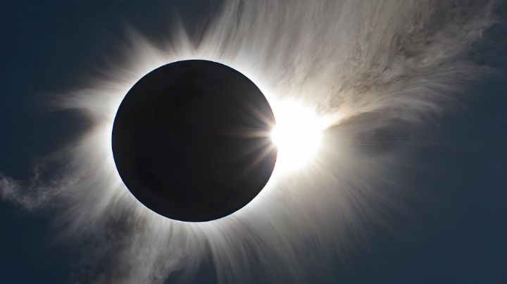 Eclipse solar artificial e sob demanda: o ambicioso projeto da Agência Espacial Europeia para 2025