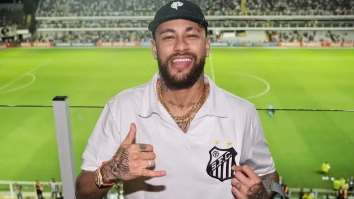 Torcedor do Santos, não se iluda: juras de amor de Neymar têm hora para acabar