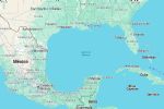 Google atende ordens de Trump e vai renomear o Golfo do México no Maps