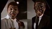 Foto ilustrativa de la nota titulada: VÍDEO: Chico Buarque fez blackface com Gil para protestar contra o racismo