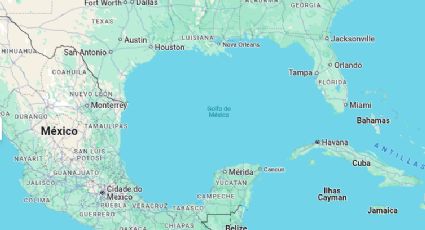 Google atende ordens de Trump e vai renomear o Golfo do México no Maps