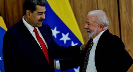 Nicolás Maduro adota tom definitivo sobre “crise diplomática com o Brasil” em entrevista