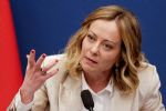 Foto ilustrativa de la nota titulada: Giorgia Meloni é acusada de favorecimento e peculato na Itália