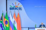 Este é o país dos BRICS que mais vai crescer em 2025: 6,5%