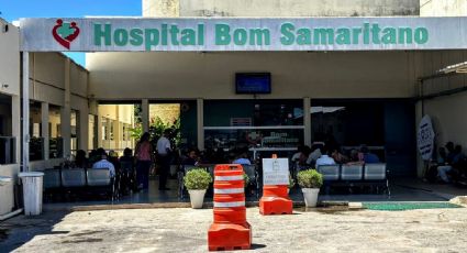 Prefeito bolsonarista PM manda invadir hospital e aterroriza funcionários em MG