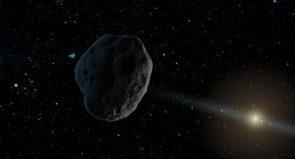 Asteroide recém-descoberto tem 1 chance em 83 de atingir a Terra em 2032