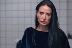 Foto ilustrativa de la nota titulada: SAG Awards: Demi Moore leva prêmio e aumenta concorrência com Fernanda Torres no Oscar