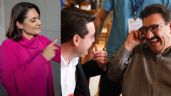 Foto ilustrativa de la nota titulada: Ratinho e Michelle Bolsonaro? bolsonaristas querem apresentador para romper "barreira no Nordeste"