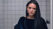 Foto ilustrativa de la nota titulada: SAG Awards: Demi Moore leva prêmio e aumenta concorrência com Fernanda Torres no Oscar