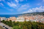 Foto ilustrativa de la nota titulada: Indo para Trieste – Por Esther Rapoport