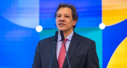 Haddad anuncia crédito consignado para trabalhadores do setor privado