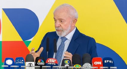 Lula responde críticas de Kassab e exige respeito: "foi injusto"