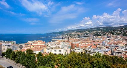 Indo para Trieste – Por Esther Rapoport