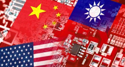 Guerra dos Chips: Trump avisa que vai taxar semicondutores feitos em Taiwan