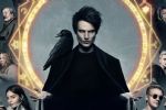 Foto ilustrativa de la nota titulada: Netflix cancela "The Sandman" após acusações de assédio sexual contra Neil Gaiman
