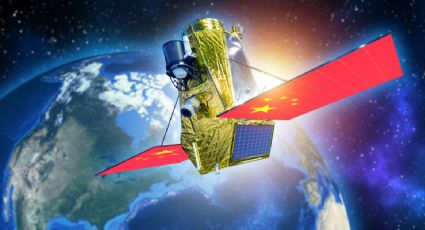 China acelera expansão no setor espacial e conquista mercado global de satélites