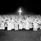 O pesadelo branco, a Ku Klux Klan no poder