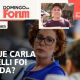 POR QUE DEPUTADA CARLA ZAMBELLI FOI CASSADA? | 02.02.25