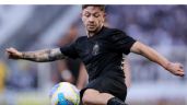 Foto ilustrativa de la nota titulada: Rodrigo Garro, do Corinthians, se envolve em acidente fatal e é detido na Argentina