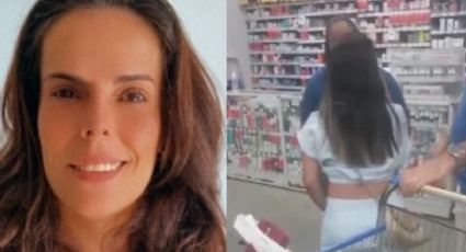 Mulher que fez ataques racistas em pet shop de Salvador é identificada e demitida