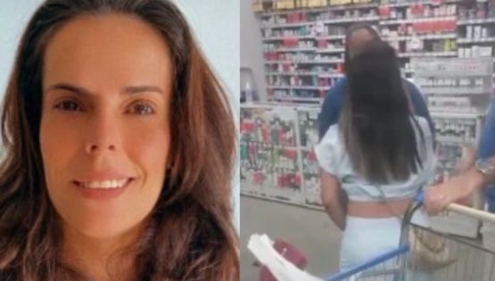 Mulher que fez ataques racistas em pet shop de Salvador é identificada e demitida