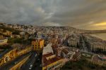Foto ilustrativa de la nota titulada: Indo para Napoli – Por Esther Rapoport