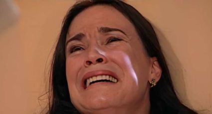 Regina Duarte vira meme após Globo de Ouro de Fernanda Torres