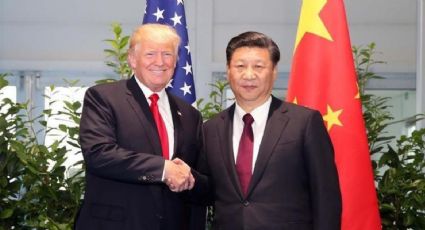 Xi Jinping e Donald Trump: uma relação crucial para a política global