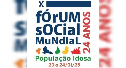 Fórum Social Mundial reunirá milhares de ativistas em Porto Alegre