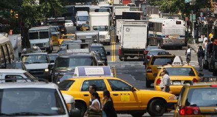 'Taxa de congestionamento': entenda como Nova York quer reduzir trânsito