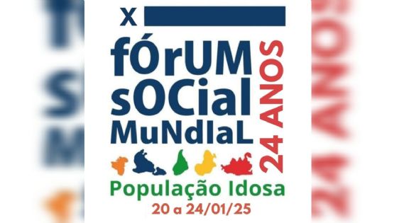 Fórum Social Mundial reunirá milhares de ativistas em Porto Alegre