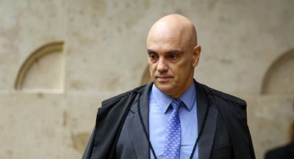 Moraes manda soltar homem em situação de rua preso pelo 8 de janeiro