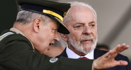 Governo Lula toma medida para acabar com influência militar na administração pública