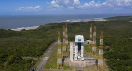 Alada: Lula autoriza criação de estatal para desenvolvimento do setor aeroespacial brasileiro