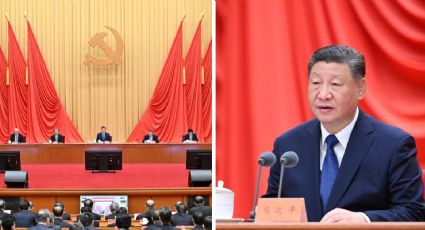 Xi Jinping intensifica combate à corrupção para garantir estabilidade do Partido Comunista da China