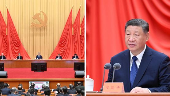 Xi Jinping intensifica combate à corrupção para garantir estabilidade do Partido Comunista da China