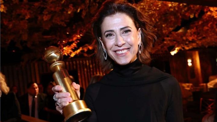 Oscar: Fernanda Torres é indicada ao prêmio de Melhor Atriz