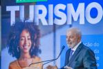 Efeito Lula: Turismo no Brasil bate novo recorde em abril e injeta quase R$ 4 bi na economia