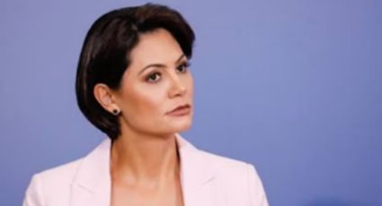 Michelle Bolsonaro: Leia o Salmo 11 comigo – Por Pastor Zé Barbosa Jr