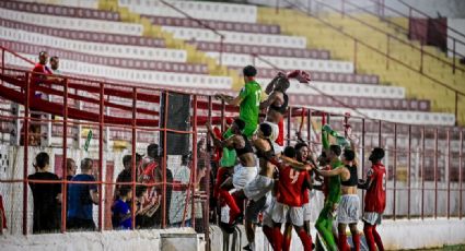 Veja a surpreendente medida de Romário para fazer o América jogar bem