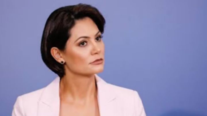 Michelle Bolsonaro: Leia o Salmo 11 comigo – Por Pastor Zé Barbosa Jr